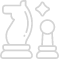 Strategy icon